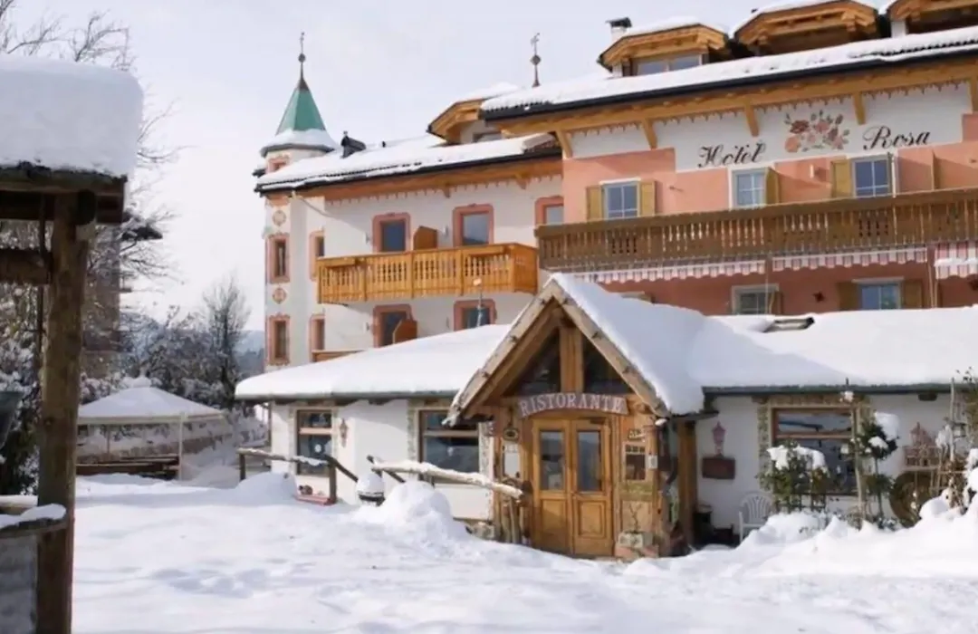 Hotel Rosa Resort-1