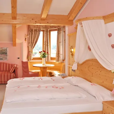 Hotel Rosa Resort-2