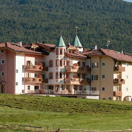 Hotel Rosa Resort-3